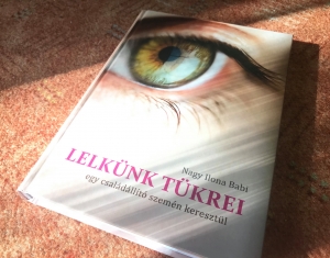 Lelkünk tükrei, ebook